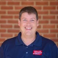 Jeffrey Waltz Email & Phone Number