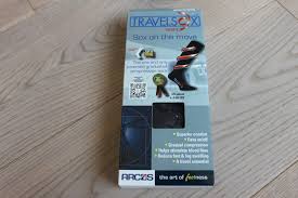 Travelsox Graduated Compression Socks By Vitalsox All