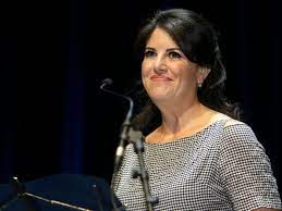 In 1998, says monica lewinsky, i was patient zero of losing a personal reputation on a global scale almost instantaneously. U Anlitukpwklm