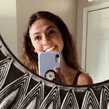 Molly Ledbetter's Instagram, Twitter & Facebook