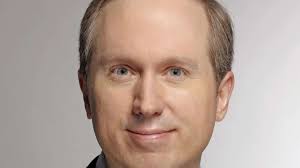 Landtagswahl 2018: Stimmkreis 102 München Bogenhausen: Dr. Mike Malm (SPD)