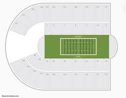 right bsu football seating chart 19 inspirationalnew boise