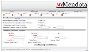 24 hours a day/7 days a week). Mendota Insurance Login Make A Payment