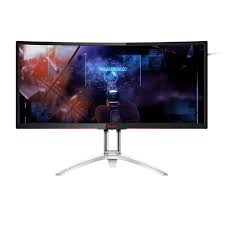 Monitor gamer aoc agon 32 curvo 165hz 1ms freesync. Monitor Gamer Aoc Agon 35 Ag352ucg Ultrawide 120hz Curvo Nvidia G Sync Em Oferta No Girafa