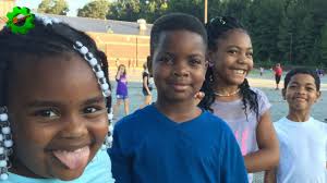 Limestone Central Morning Walking Program HD