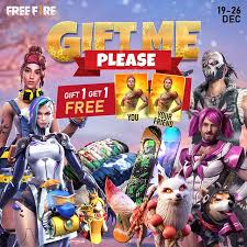 Competing in the same genre as pubg mobile for any good game, the graphics play a great part. Free Fire Players Vote Seal Brings The Most Joy During The Holidays