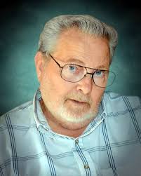 August McCaslin Obituary