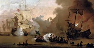 The British Empire's Role In Ending ...
