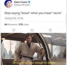 She was also interviewed in a piece on inews.co.ukin which she explained that: This Says A Lot About Society R Prequelmemes Prequel Memes Know Your Meme