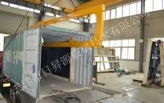 Glass Machinery for Glass Container Unloading Tool Glass C ...