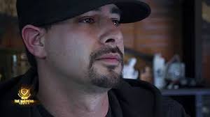 The American Jungle (2016)