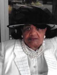 Mary Alice Hughes Obituary