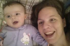 Mothers and daughter look-alikes have more in common than physical features