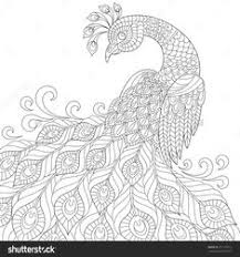 Use your imagination to create beautiful art that you can be proud of! 140 Coloring Peacock Ideas Coloring Books Coloring Pages Peacock