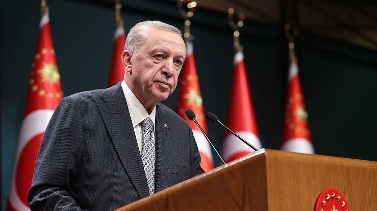 Cumhurbaşkanı Erdoğan'dan talimat: "Terörsüz Türkiye" sürecinde yeni dönem!