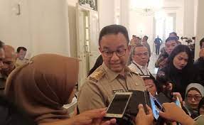 Dengan begitu, jadwal libur hari raya hanya berlaku sampai h+1 lebaran atau pada pada 25 mei 2020, termasuk untuk pegawai negeri sipil (pns). Anies Akan Sanksi 185 Pns Dki Terlambat Masuk Kerja Di Hari Pertama Usai Libur Lebaran Okezone Megapolitan