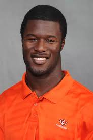 2009 Football Roster