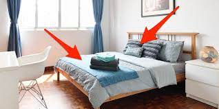 We did not find results for: How To Make A Bedroom Look Better For Free According To Designers