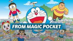 Fungsi dari benda ajaib di anime yang biasanya dimiliki oleh tokoh utama begitu mengagumkan. Benda Ajaib Doraemon Ini Bakal Bikin Dunia Hancur
