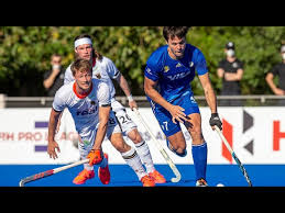 Get the latest nhl hockey news, scores, stats, standings, fantasy games, and more from espn. Argentina V Germany Match 79 Men S Fih Hockey Pro League Highlights Youtube