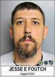 John Foutch's Instagram, Twitter & Facebook