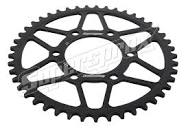 SUPERSPROX STEEL REAR SPROCKET RFE-478:45-BLK – Supersprox a.s.