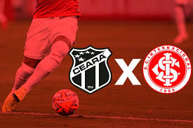 Ceara X Inter Horario Como Assistir E Tudo Sobre O Jogo Da 28Âª Rodada Do Brasileirao Gzh