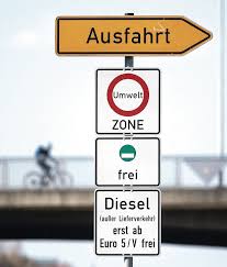 Bis zu 90 millionen euro flossen auf die konten der losbesitzer. Fahrverbote In Stuttgart Zonales Verkehrsverbot Fur Euro 5 Diesel Ab Dem 1 Juli 2020 Sudwest Rnz