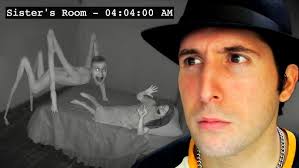 SUO FRATELLO HA QUALCOSA DI DIVERSO 😱 REACTION PARKER E CHESTER