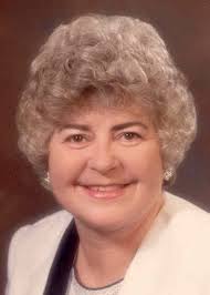 Mary Tinkle Obituary (2009)