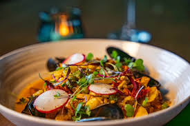 Conversations with Jacquie & Dave Petersen