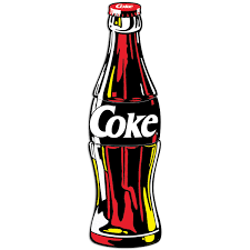 Shop for coke bottle wall art from the world's greatest living artists. Pop Art Retro Coca Cola Novocom Top