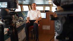 Mission san xavier del bac and fox theatre are notable landmarks, and some of the area's popular attractions include pima air. Man Dreamt Of Being Sea Captain 15 Years Later That Dream Is His Reality