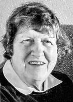 Jean BAYLEY Obituary (1929