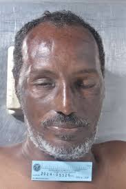 What is his height, weight, eye color, hair color?