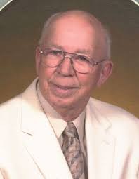 Obituary for William Douglas "Doug" Edge, Sr.