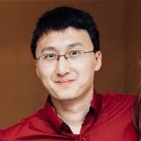 Marcus Liou's Instagram, Twitter & Facebook