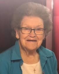 Faye Arlene Fuller Obituary July 24, 2024