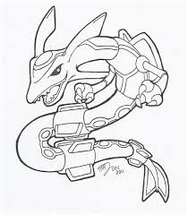 412 x 732 · codes for insertion:. Mega Rayquaza Coloring Pages Images Nomor Siapa