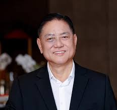 Dexter kini Ahli Jawatankuasa Eksekutif FPLC