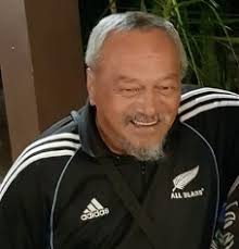 E te rangatira, haere, haere, haere atu rā. Moe mai rā i te moenga roa, ki  te kāinga tūturu mō te tangata. It is with deep sadness that we share the  passing