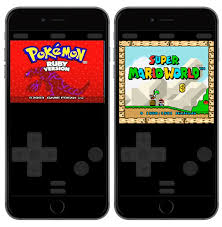 Provenance emulator for iOS - Download IPA iPhone App