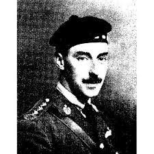 Alexander Murchison's Instagram, Twitter & Facebook