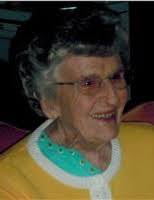 Obituary information for Virginia Lee Otterson