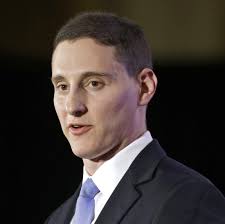 Mandel wants churches freed to endorse, raise funds