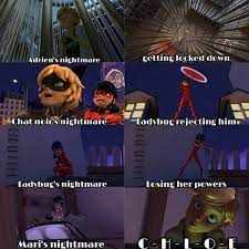 Mlb Fan Forever S Instagram Profile Post My Nightmare S Kagami Don T Miraculous Ladybug Anime Miraculous Ladybug Memes Miraculous Ladybug Funny