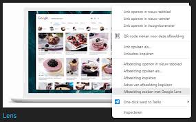 Chrome Lens Now Replaces This Google Images Feature Techzle