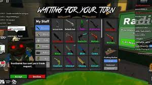 Download hack version of roblox. Roblox Murder Mystery 2 Codes 2021 Gaming Pirate