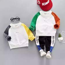 mamelucos del bebe para 0 1 anos de edad infantil de tela de algodon pajarita ropa fijada jum ropa para bebe varones ropa para ninos varones coser ropa de bebe