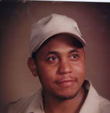 Ronald Ransom, Jr. Obituary March 8, 2018